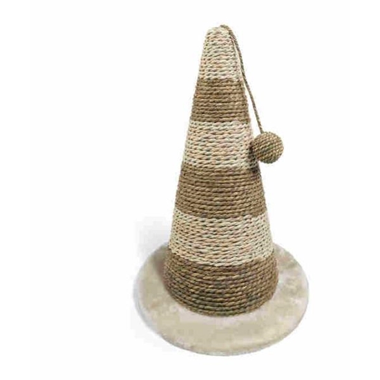 Picture of LeoPet Bowling Pin Cat Scratching Post